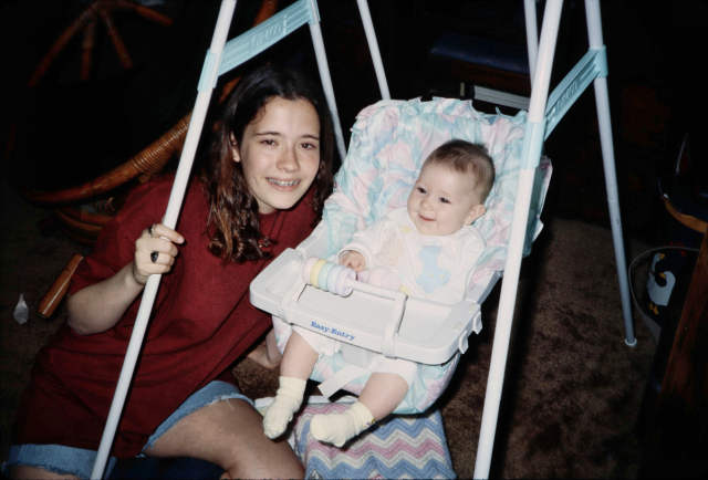 1993-06 Christina, Cass J03S-12