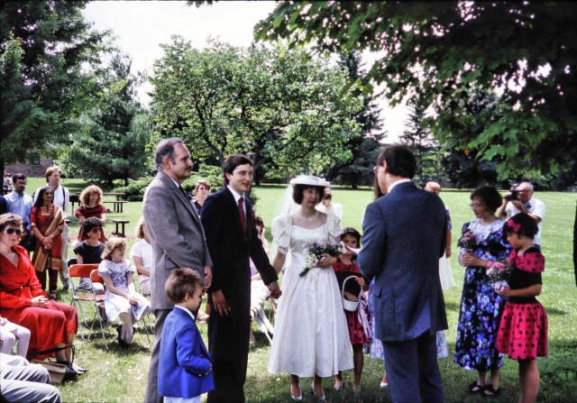 1990-06-29 Bruce and Jan's Wedding J17S-19