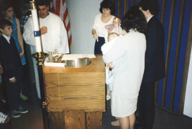 1997-05 Christening, St. Matthew's, Norwalk, CT G19P-13