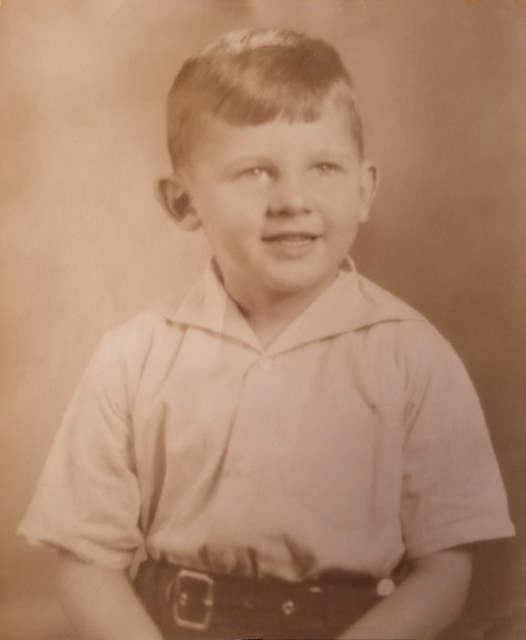 1931 Ed