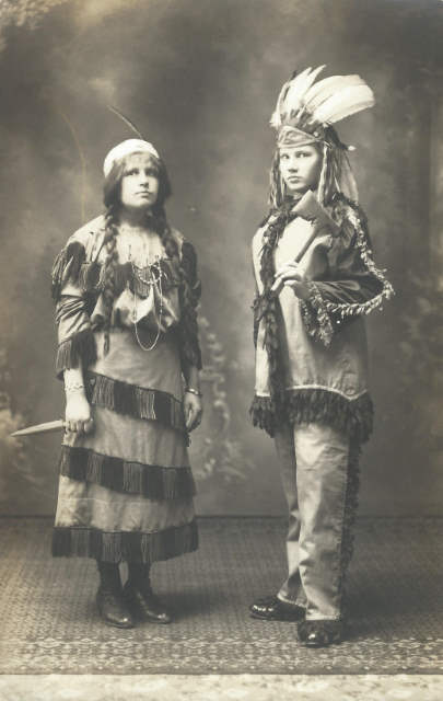 1900s Bessie Daukantas 5