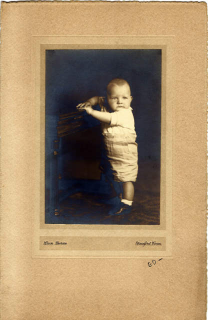1928-05ish Ed