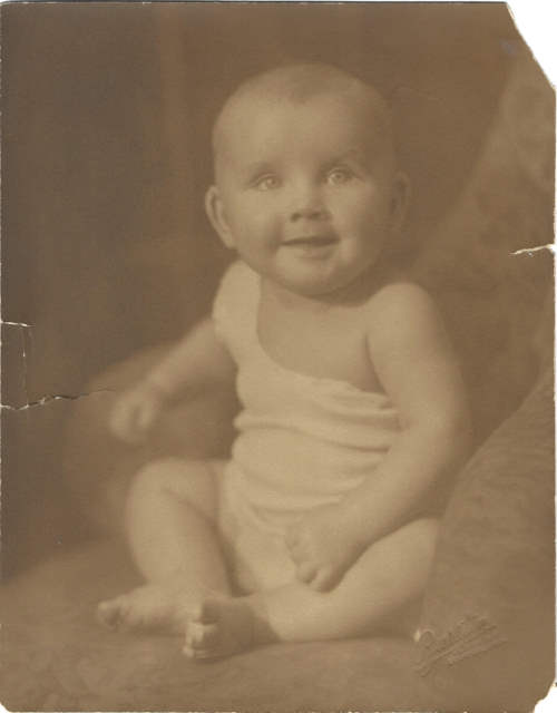 1927-08ish Ed