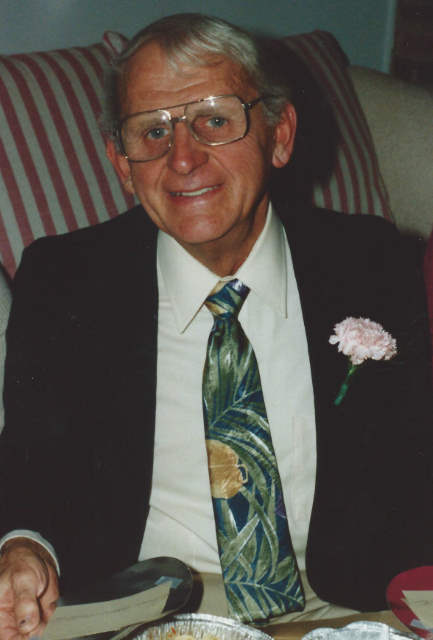 1991 Ed 35th Anniversary